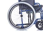 Кресло-коляска с санитарным оснащением Ortonica TU 55, фото 7