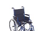 Кресло-коляска с санитарным оснащением Ortonica TU 55, фото 8