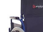 Кресло-коляска с санитарным оснащением Ortonica TU 55, фото 9