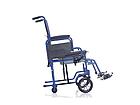 Кресло-коляска с санитарным оснащением Ortonica TU 55, фото 10