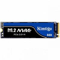Kimtigo TP3000 TP3000 256GB ішкі қатты диск (SSD (қатты күй), 256 ГБ, M.2, nVME)