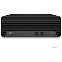 Жүйелік блок HP ProDesk 400 G7 SFF 210w,i5-10500,8GB,512GB SSD,W10p64,DVD-W,1yw,USB 320K KB,Opt Mouse