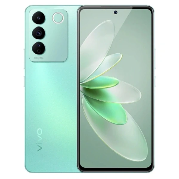 Смартфон ViVO V27e Lively Green (8+128)