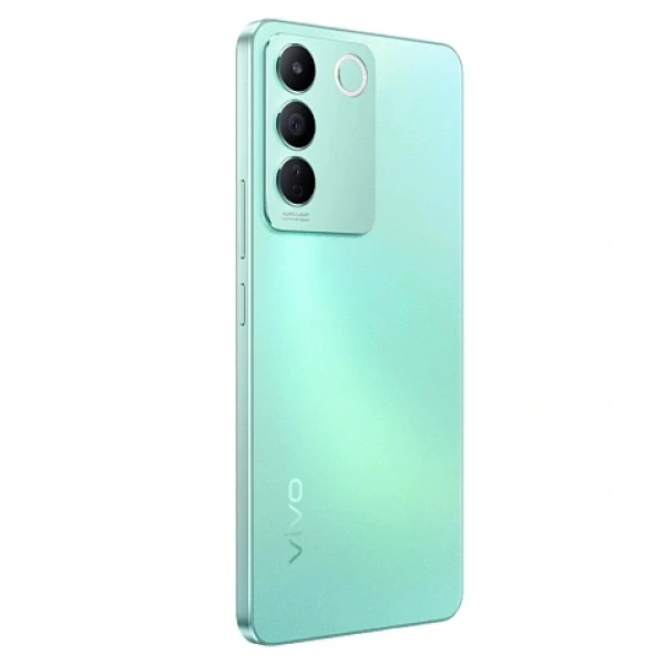 Смартфон ViVO V27e Lively Green (8+128) - фото 3 - id-p111614569