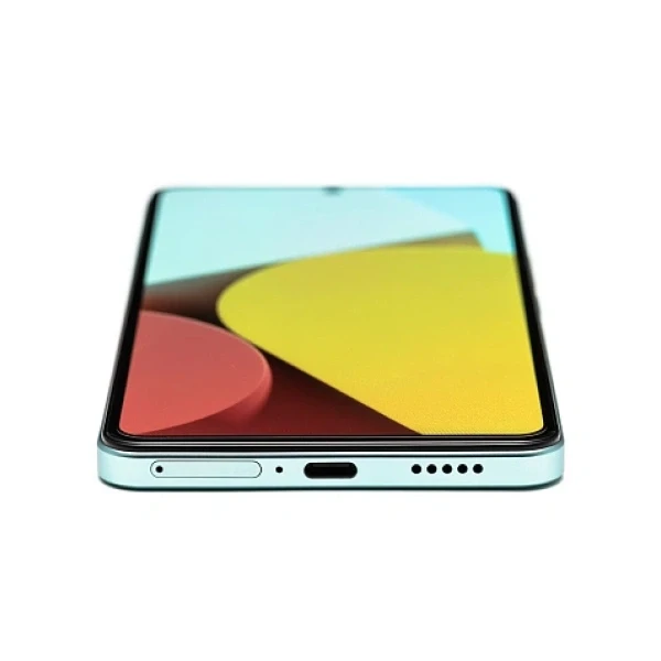 Смартфон ViVO V27e Lively Green (8+128) - фото 4 - id-p111614569