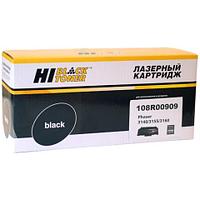 Картридж Hi-Black (HB-108R00909) для Xerox Phaser 3140/3155/3160, 2,5K