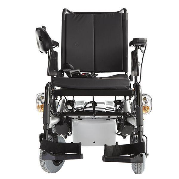 Кресло-коляска Invacare Stream с электроприводом - фото 3 - id-p111613739