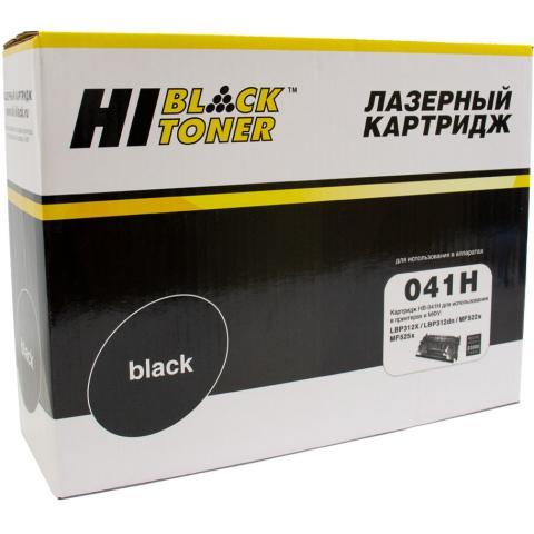 Картридж Hi-Black (HB-№041H) для Canon LBP-312x/MF522x/MF525x, 20K - фото 1 - id-p110166120
