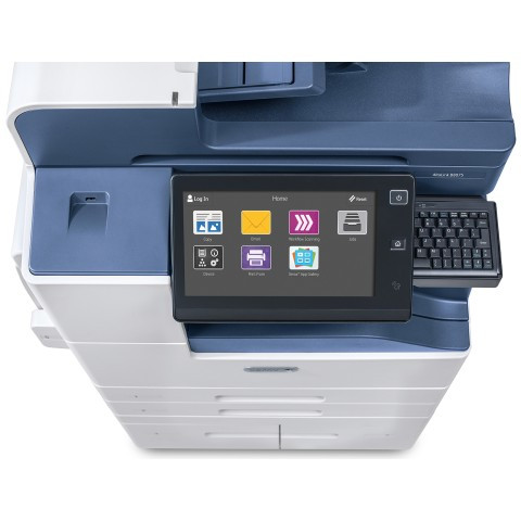 МФУ Xerox AltaLink C8130-35 лазерный (А3) - фото 3 - id-p102901844