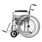 Кресло-коляска с санитарным оснащением Barry W5, фото 2