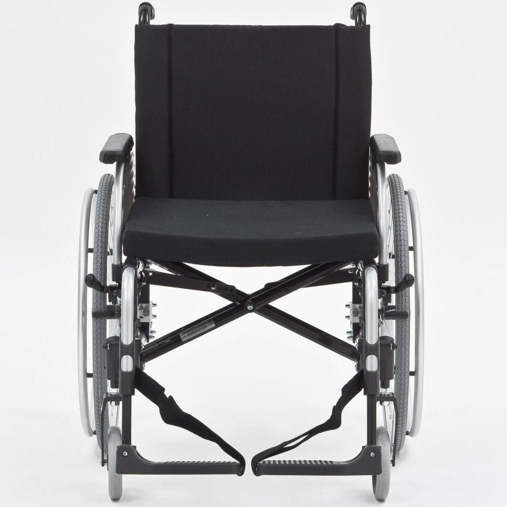 Кресло-коляска Otto Bock СТАРТ - фото 6 - id-p111613781