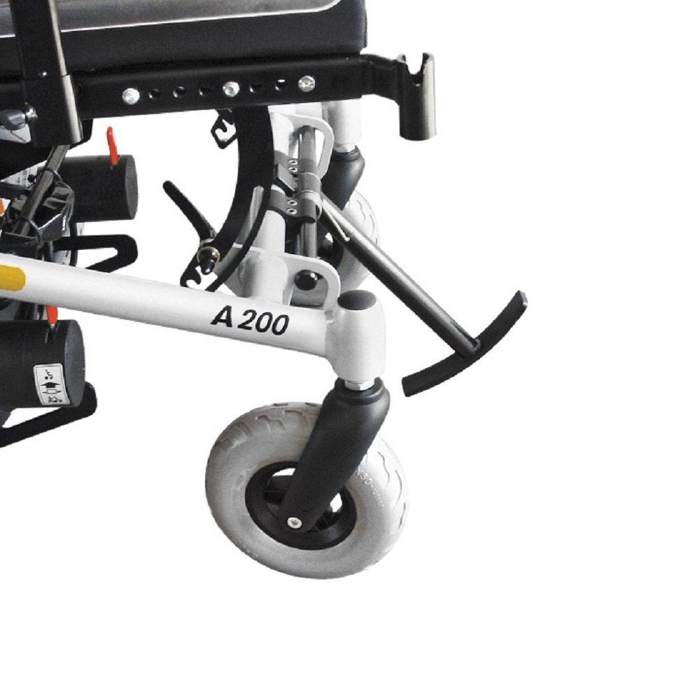 Кресло-коляска Otto Bock A200 с электроприводом - фото 6 - id-p111613782
