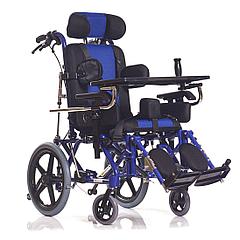 Кресло-коляска Ortonica Olvia 20 для детей с ДЦП / Olvia 300