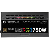 Блок питания Thermaltake Toughpower Grand RGB 750W, PS-TPG-0750FPCGEU-R, фото 4