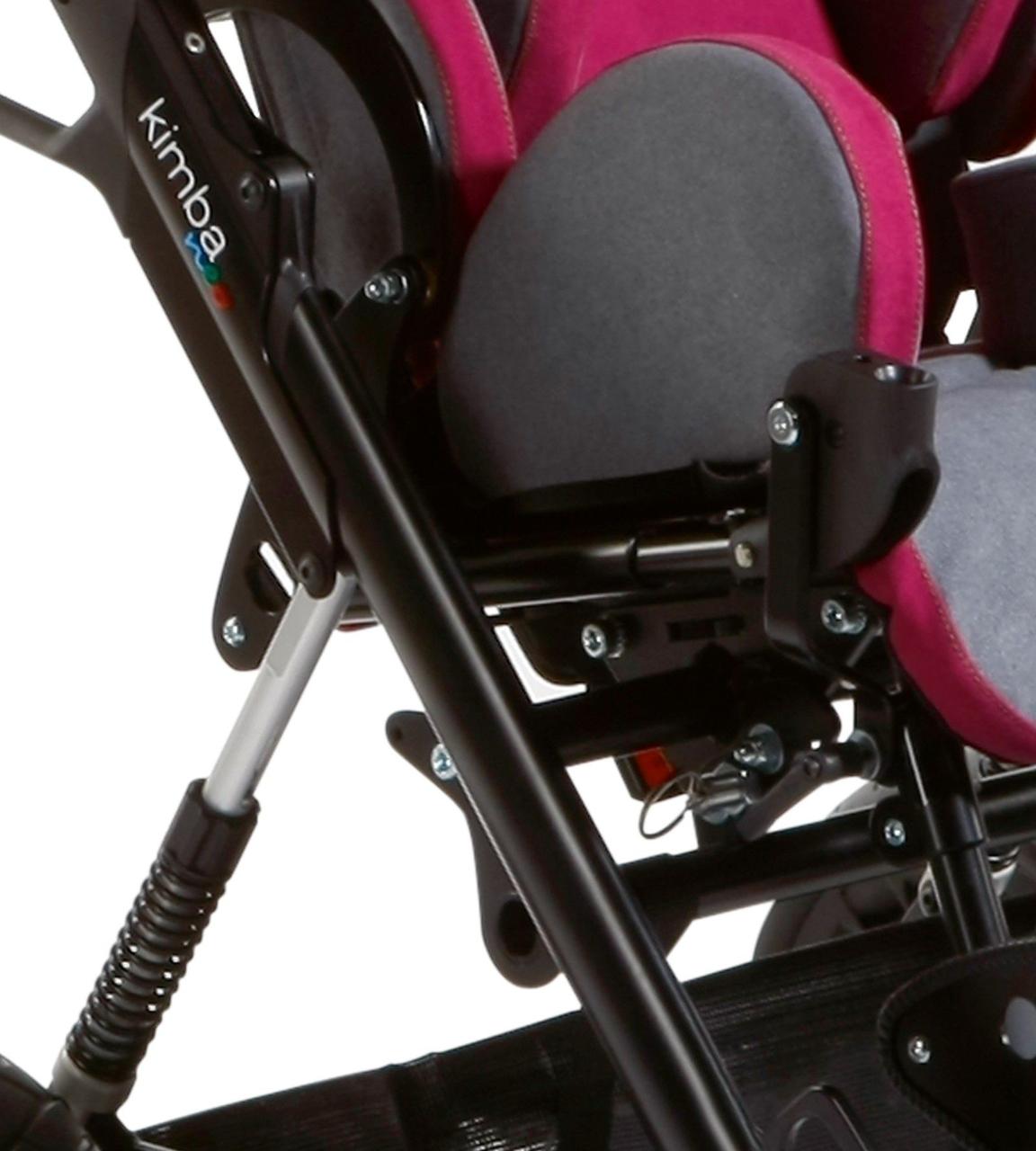 Кресло-коляска Otto Bock КИМБА прогулочная для детей с ДЦП - фото 6 - id-p111613831