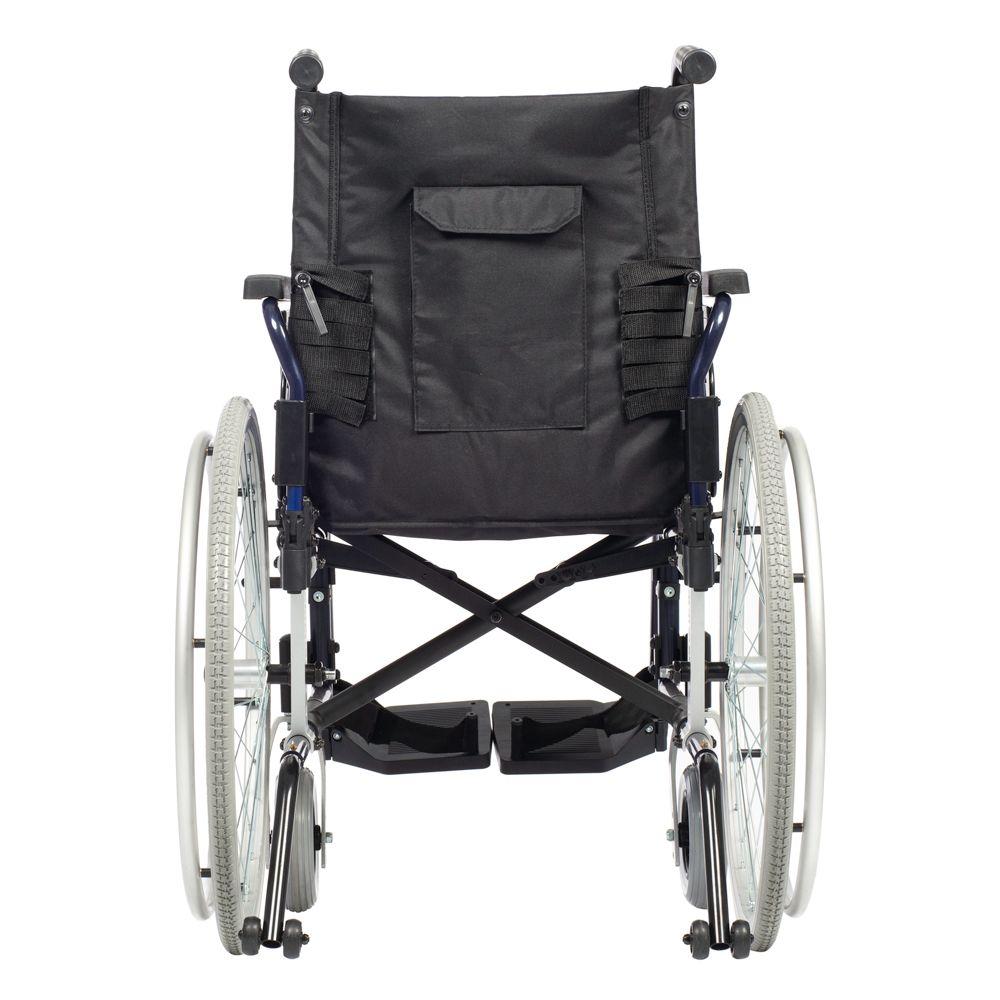 Инвалидная коляска Ortonica Trend 40 / Base Lite 300 - фото 4 - id-p111613863