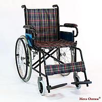 Инвалидная коляска Мега-Оптим FS809B-41