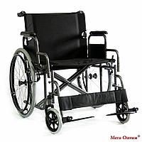 Инвалидная коляска Мега-Оптим FS209АЕ-61