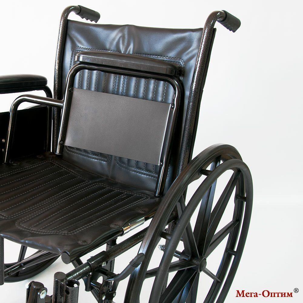 Кресло-коляска Мега-Оптим 511 B - фото 7 - id-p111613870