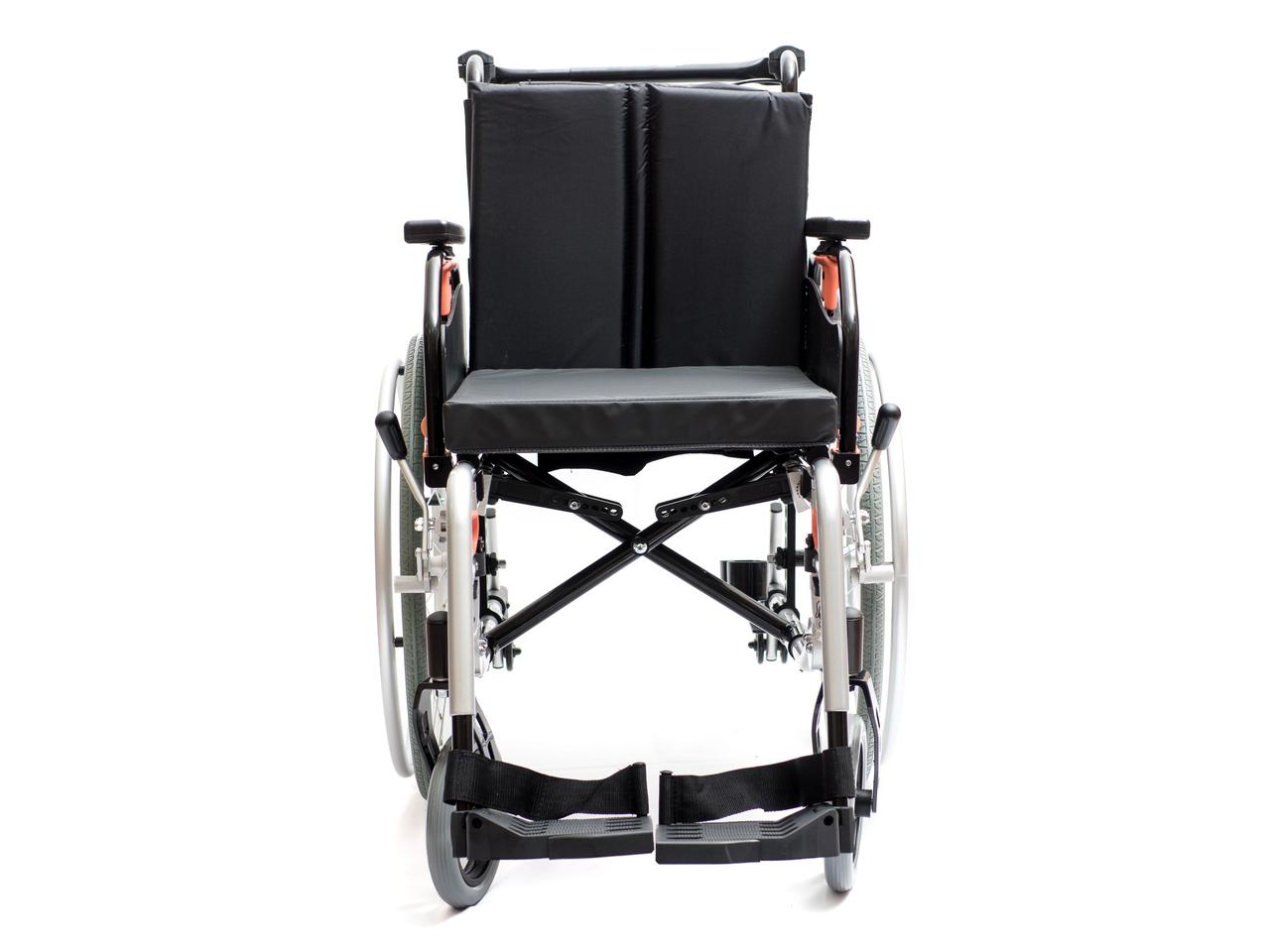 Кресло-коляска Excel G5 modular comfort - фото 2 - id-p111613879