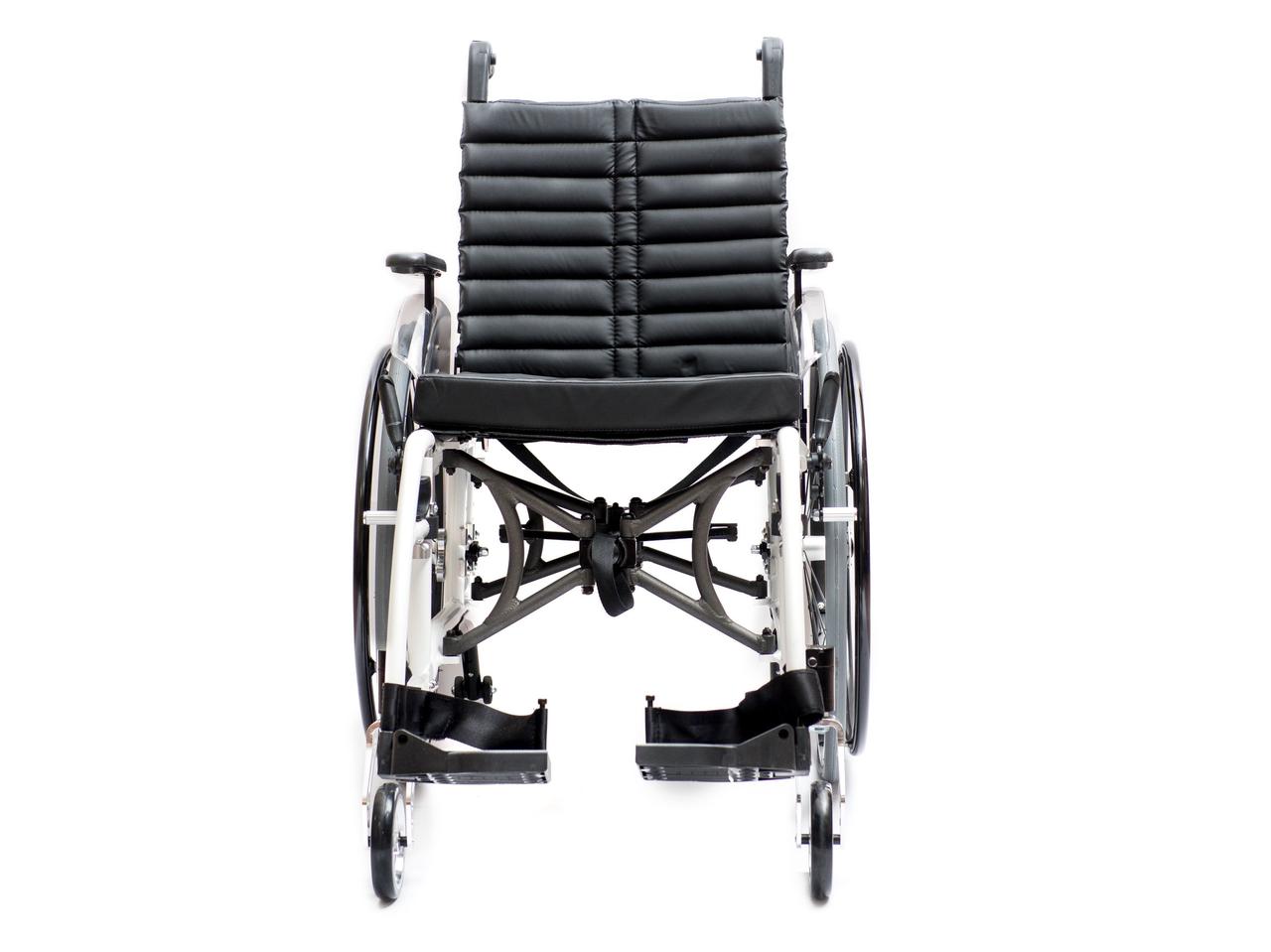 Кресло-коляска Excel G6 high active активного типа - фото 3 - id-p111613886