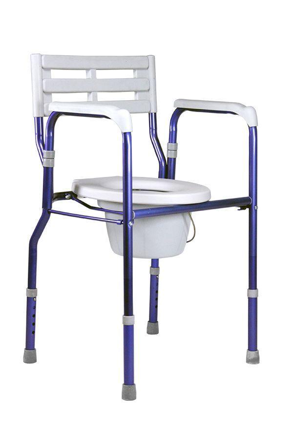 Кресло-стул Excel Xeryus HC-2150 с санитарным оснащением