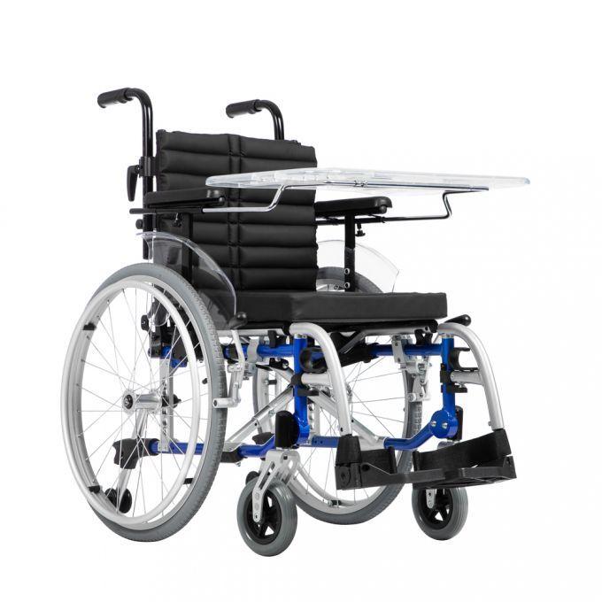 Кресло-коляска Ortonica Puma для детей инвалидов / Puma 300 - фото 1 - id-p111613972