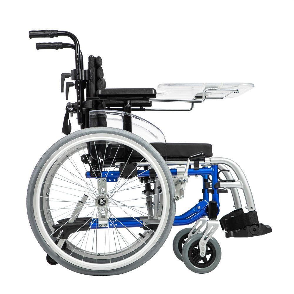 Кресло-коляска Ortonica Puma для детей инвалидов / Puma 300 - фото 2 - id-p111613972