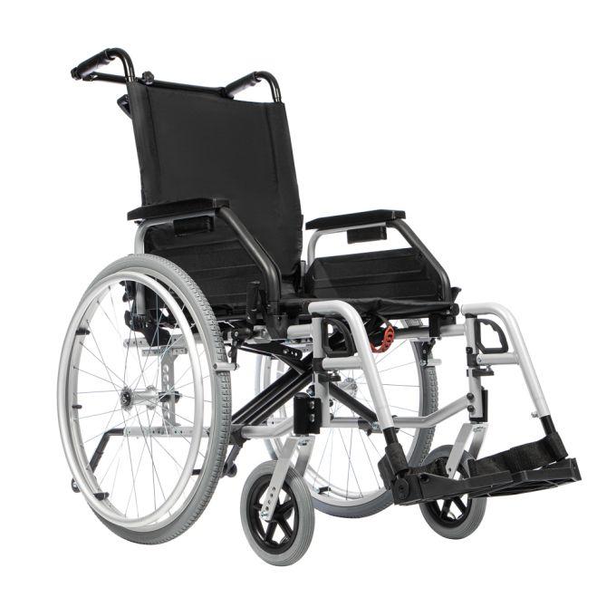Кресло-коляска Ortonica Trend 50 / Recline 300 - фото 1 - id-p111613988