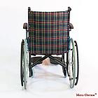 Инвалидная коляска Мега-Оптим FS868, фото 3
