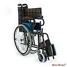 Инвалидная коляска Мега-Оптим FS868, фото 5
