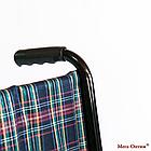 Инвалидная коляска Мега-Оптим FS868, фото 10