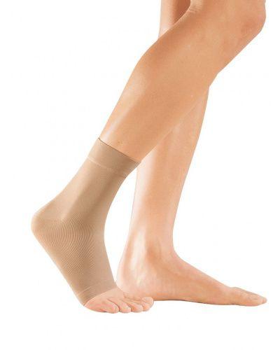 Бандаж голеностопный компрессионный medi elastic ankle support - фото 1 - id-p111614217