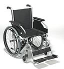 Инвалидная кресло-коляска механическая Vermeiren 708D HEM2, фото 2
