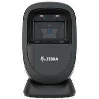Сканер штрих-кода Zebra DS9308-SR (USB, Черный, С подставкой, Стационарный, 1D/2D)