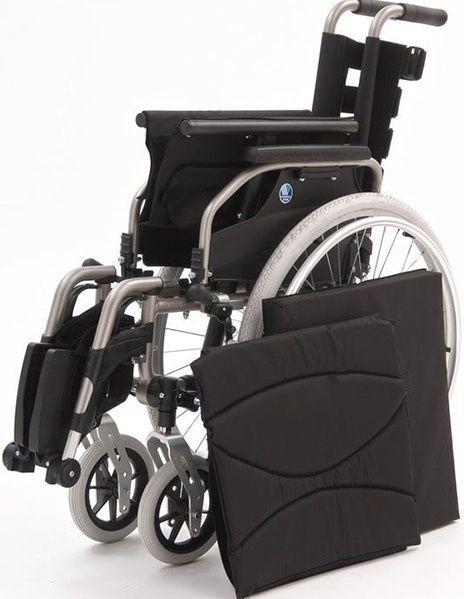 Инвалидная коляска Vermeiren V300 - фото 3 - id-p111614245
