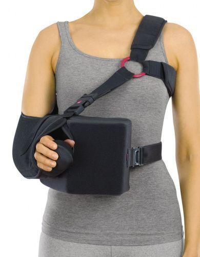 Шина для плечевого сустава отводящая medi SLK 90 - фото 1 - id-p111614249