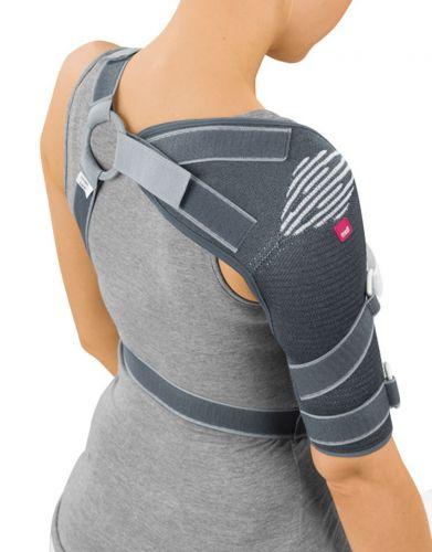 Бандаж плечевой medi OMOMED с функцией ограничения подвижности - фото 2 - id-p111614256