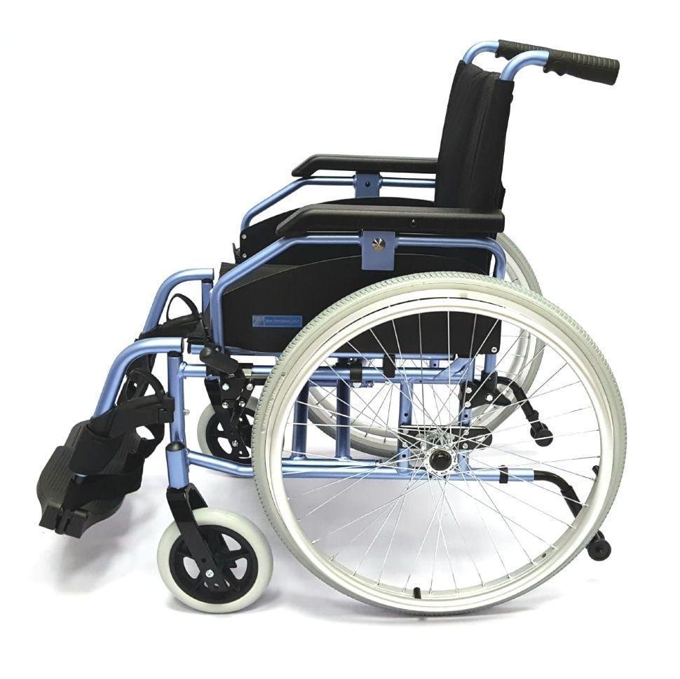 Инвалидная коляска Titan LY-710-070 - фото 4 - id-p111614258