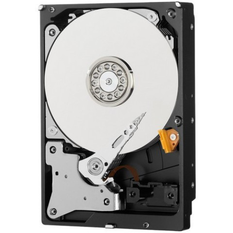 HDD 4Tb Western Digital Purple WD40PURX бейнебақылау камерасының қатты дискісі - фото 3 - id-p110039659