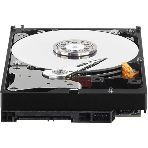 HDD 3,5" WD WD20PURX - фото 2 - id-p104640269