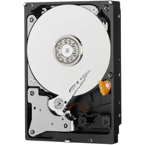 HDD 3,5" WD WD20PURX - фото 5 - id-p104640269