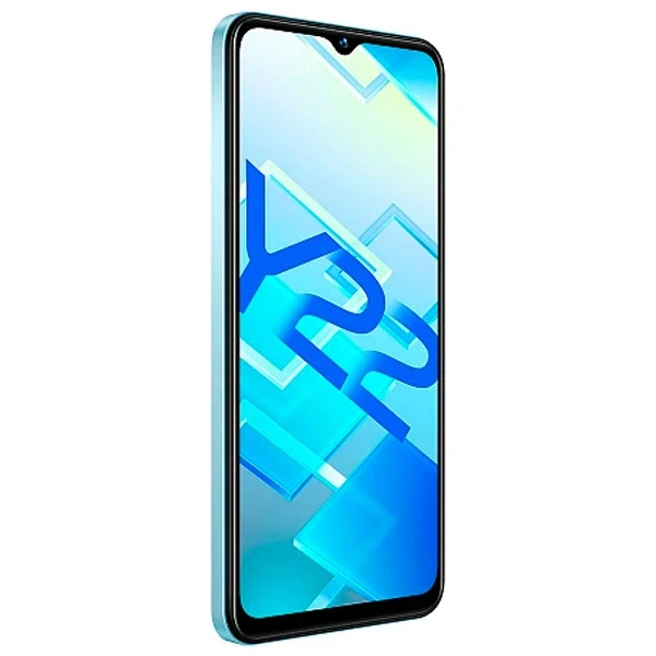 Смартфон Vivo Y22 64GB Metaverse Green - фото 2 - id-p111614581