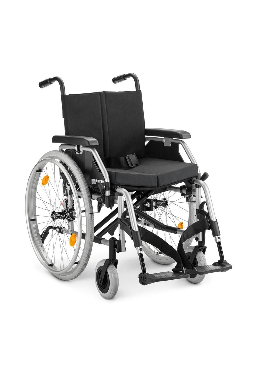 Кресло-коляска Meyra Eurochair ² 2.750 облегчённая - фото 1 - id-p111614431