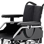 Кресло-коляска Meyra Eurochair ² 2.750 облегчённая, фото 2