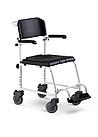 Кресло-коляска MEYRA McWet с санитарным оснащением, фото 2