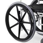 Кресло-коляска MEYRA McWet с санитарным оснащением, фото 3