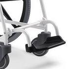 Кресло-коляска MEYRA McWet с санитарным оснащением, фото 4