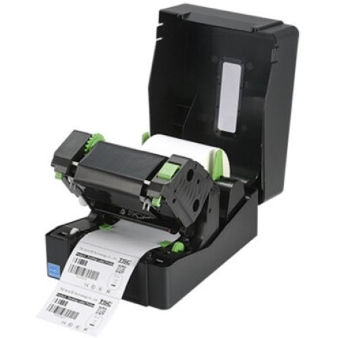 Принтер этикеток TSC TE300 99-065A701-00LF00 - фото 3 - id-p110166018