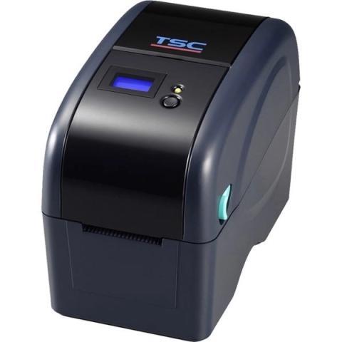Принтер этикеток TSC TTP-225 TT 99-040A001-0002 - фото 1 - id-p104397928